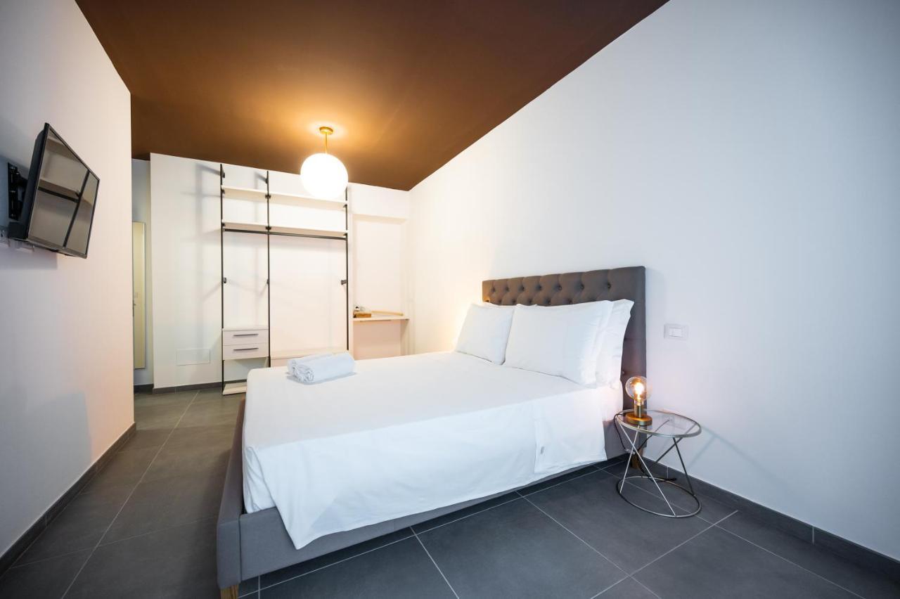Porta Nuova Luxury Apartments Turijn Buitenkant foto
